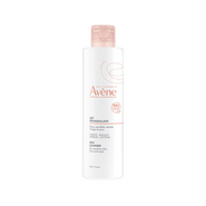 Avène Avene Lait Demaquillant Kuru ve Hassas Ciltler İçin Süt Temizleyici