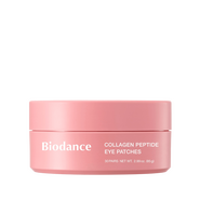 Biodance Collagen Peptide Göz Altı Pedi 60 Adet