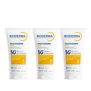 Bioderma Photoderm SPOT Spf50+ Leke Karşıtı Güneş Koruyucu Krem 150 ml x 3 Adet
