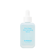 By Wishtrend Blue Oasis Aloe Hydrating Nemlendirici Serum 30 ml