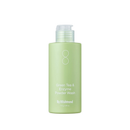 By Wishtrend Green Tea & Enzyme Arındırıcı Yüz Temizleme Tozu 110 g