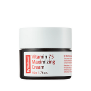By Wishtrend Vitamin 75 Maximizing Cream Besleyici Yüz Kremi 50 g