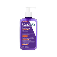 CeraVe C Vitamini İçeren Aydınlık Görünüm Veren Yüz Temizleme Jeli