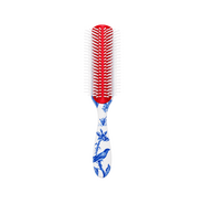 Denman D3 Original Styler & Curl Definer Bukle Belirginleştirici Saç Fırçası Blue Belle