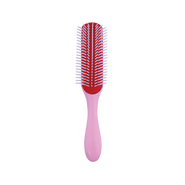 Denman D3 Original Styler & Curl Definer Bukle Belirginleştirici Saç Fırçası Pink Crush