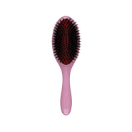 Denman D81M Style & Shine Smoother Parlaklık Veren Saç Fırçası Pink Crush