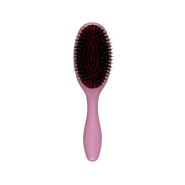 Denman D81S Mini Style & Shine Smoother Parlaklık Veren Saç Fırçası Pink Crush