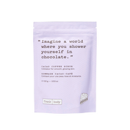 Frank Body Cacao Coffee Scrub Kakao Kahve Peelingi 100 g