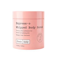 Frank Body Express-o Whipped Vücut Peelingi 250 g