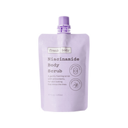 Frank Body Niacinamide Vücut Peelingi 100 g