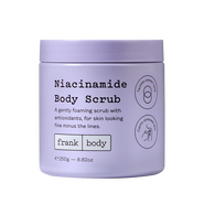 Frank Body Niacinamide Vücut Peelingi 250 g