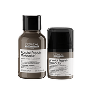 Loreal Professionnel Paris Serie Expert Absolut Repair Molecular Mini İkili Set