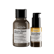 Loreal Professionnel Paris Serie Expert Absolut Repair Molecular Mini Set