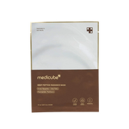 Medicube Deep Peptide Radiance Maske