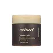 Medicube Deep Vita C Aydınlatıcı Tonik Ped