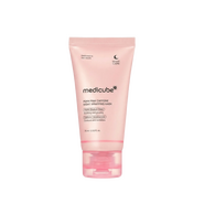 Medicube PDRN Pink Caffeine Night Wrapping Sıkılaştırıcı Gece Maske 75 ml