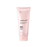 Medicube PDRN Pink Niacinamide Whip Cleanser Yüz Temizleyici