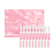 Medicube PDRN Pink One Day Yaşlanma Karşıtı Serum
