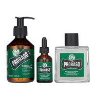 Proraso Beard Refreshing Sakal Bakım Seti