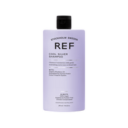 REF Cool Silver Sarı ve Gümüş Renkli Saçlar İçin Şampuan · 285 ml