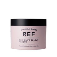 REF Illuminate Colour Parlaklık Veren Saç Bakım Maskesi · 250 ml