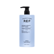 REF Intense Hydrate Kuru Saçlar İçin Yoğun Nemlendirici Saç Bakım Kremi · 1000 ml