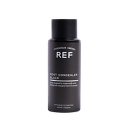REF Root Concealer Saç Dipleri İçin Anında Kapatıcı Sprey Siyah 100 ml