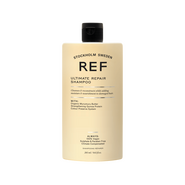 REF Ultimate Repair Hasarlı Saçlar İçin Onarıcı ve Besleyici Şampuan · 600 ml