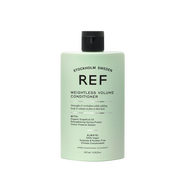REF Weightless Volume Hacim Kazandıran Saç Bakım Kremi · 245 ml