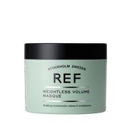 REF Weightless Volume Hacim Kazandıran Saç Maskesi