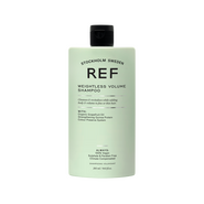REF Weightless Volume Hacim Kazandıran Şampuan 285 ml