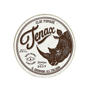 Tenax Saç Şekillendirici Clay Pomad 125 ml
