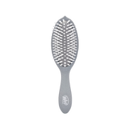 Wet Brush Go Green Treatment Shine Aktif Karbonlu Dolaşık Açıcı Saç Fırçası