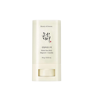 Beauty of Joseon Matte Sun Stick Mugwort ve Camelia İçeren Güneş Koruyucu Stik
