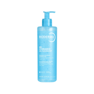 Bioderma Hydrabio Foaming Gel Nemlendirici ve Arındırıcı Temizleme Jeli 400 ml