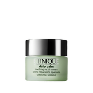 Clinique Daily Calm Yatıştırıcı ve Onarıcı Bakım Kremi