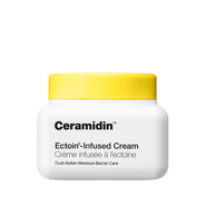 Dr.Jart+ Ceramidin Ektoin İçerikli Nemlendirici Krem 50 ml