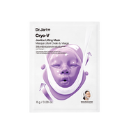 Dr.Jart+ Cryo V Jawline Lifting Etkili Maske 8 g