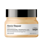 Loreal Professionnel Paris Serie Expert Absolut Repair Yıpranmış Saçlar için Onarıcı Maske 250 ml