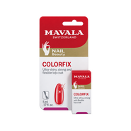 Mavala ColorFix Oje Sabitleyici Esnek Son Cila 5 ml