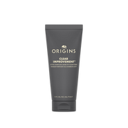 Origins Clear Improvement Gözenek Karşıtı Aktif Kömür Maskesi