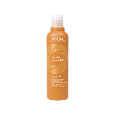 Aveda Sun Care Saç ve Vücut Şampuanı