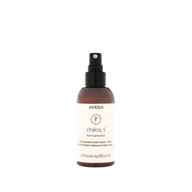 Aveda Chakra 5 İfade Çakra Vücut Misti