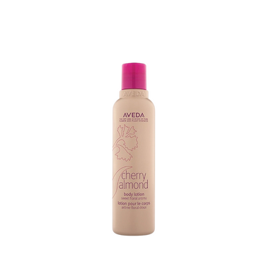 Aveda Cherry Almond Yumuşatıcı Vücut Losyonu
