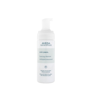 Aveda Outer Peace Yüz Temizleyici Köpük 125 ml
