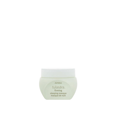 Aveda Tulasara Unisex Renk Sıkılaştırıcı Gece Kremi