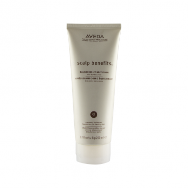 Aveda Scalp Benefits Dengeleyici Saç Kremi 200 ml