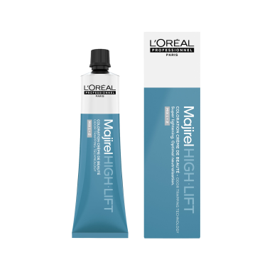 Loreal Professionnel Paris Majirel High Lift Açıcı Özellikli Saç Boyası