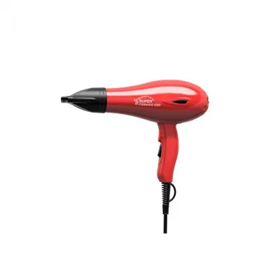 Hector Süper Tornado 5200 Fön Makinesi 2400W