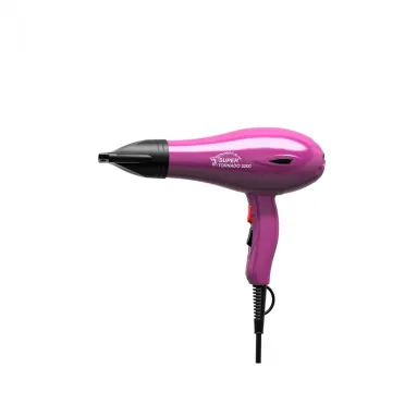 Hector Süper Tornado 5200 Fön Makinesi 2400W